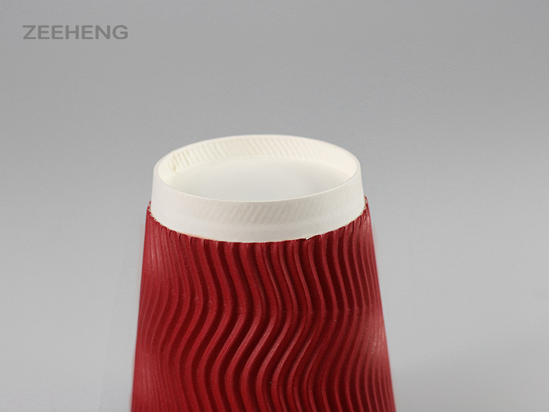 paper cup manufacturing