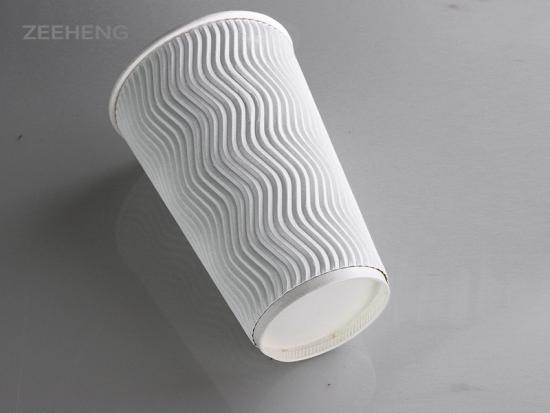 12 oz paper cups