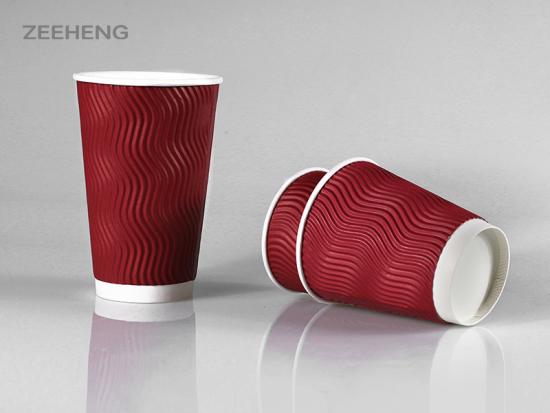 12 oz paper cups