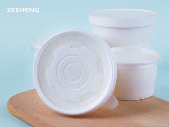 plastic lids manufacture