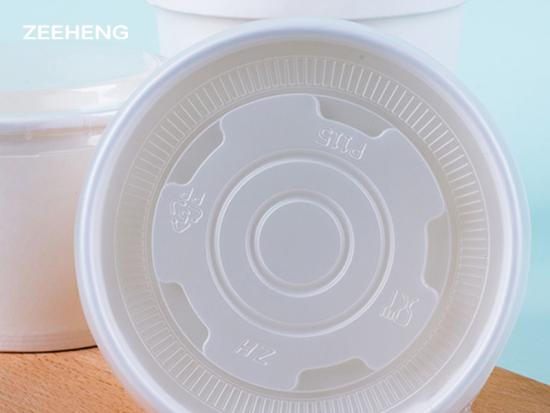 paper coffee cups with lids