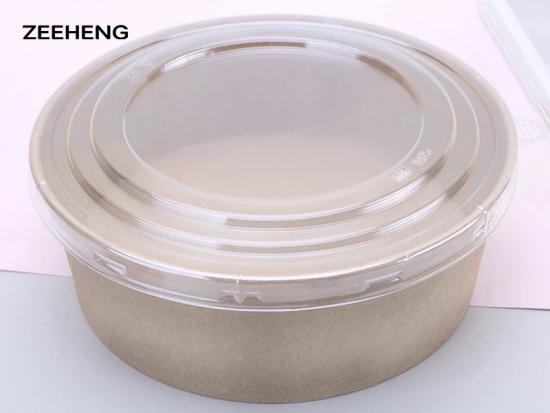 paper bowl oem