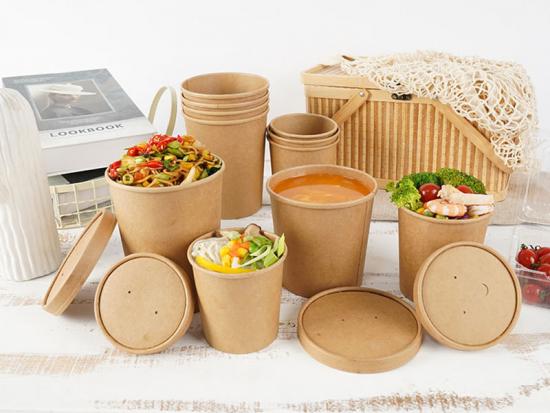 kraft bowls supplier