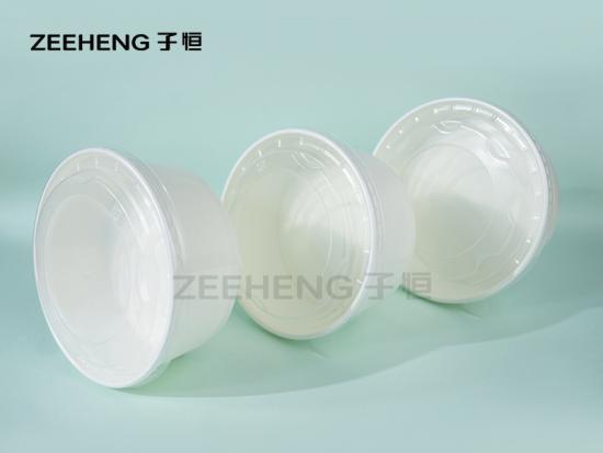 China Customized Disposable Soup Bowls With Lid Suppliers, Factory -  Wholesale Price - WANLIFU