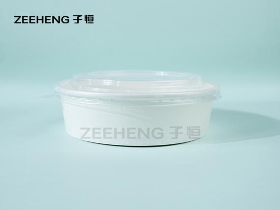 Paper Bowl Manufacturer