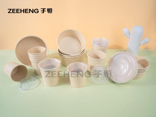 Paper Bowl 720ml