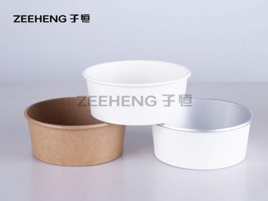 Wholesale Soup Paper Bowl