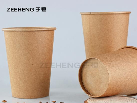 Supplier Hot Drinks Paper Cups OEM