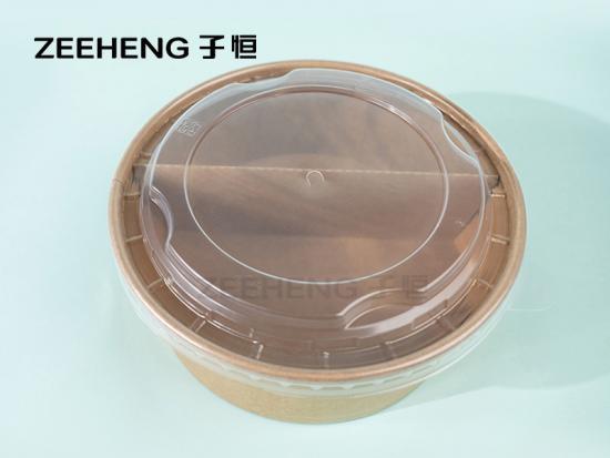 kraft paper bowls manufacturer