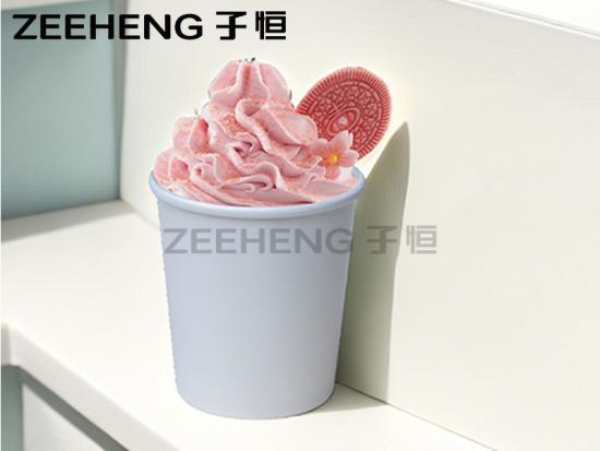 Paper ContainerIce Cream Paper Bowl