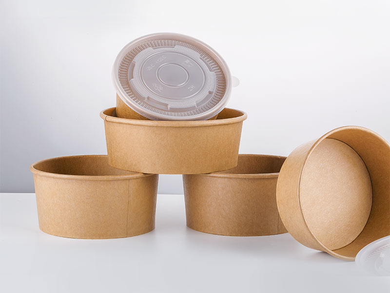 What is the difference between imported kraft paper and domestic kraft paper?