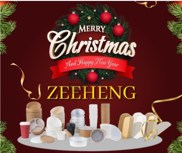 ZEEHENG: MERRY CHRISTMAS AND HAPPY NEW YEAR