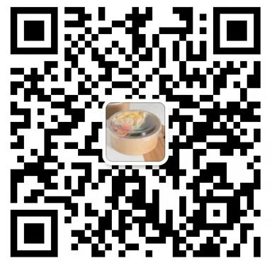 Scan to wechat